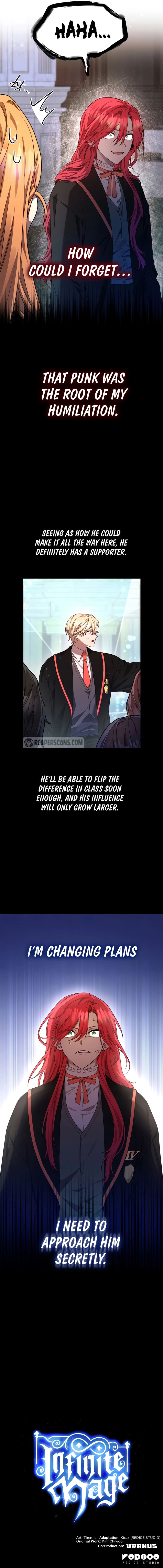 Infinite Mage, Chapter 20 image 78